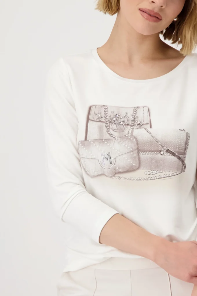 Monari- T-Shirt with Jewelry Bags - Image 6