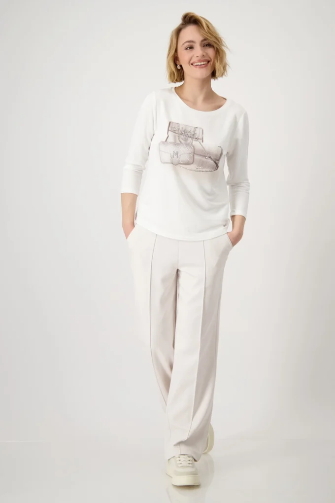Monari- T-Shirt with Jewelry Bags - Image 2