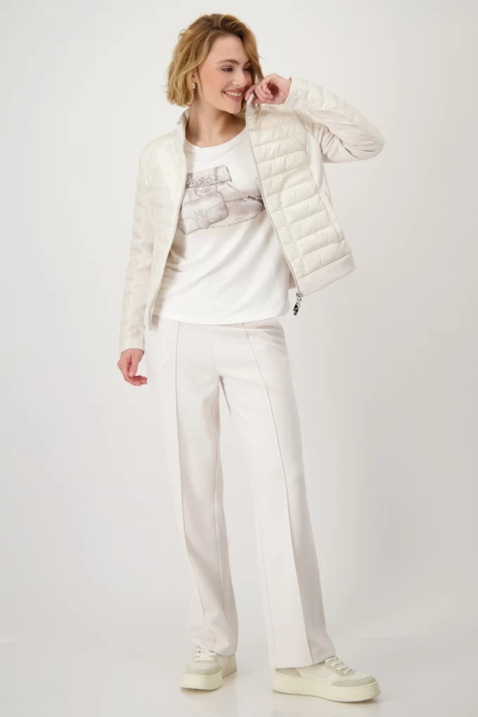 Monari- T-Shirt with Jewelry Bags - Image 3