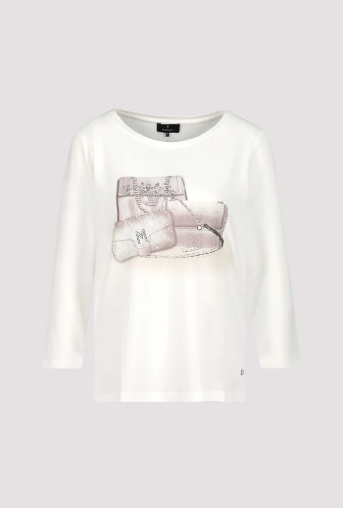 Monari- T-Shirt with Jewelry Bags - Image 7