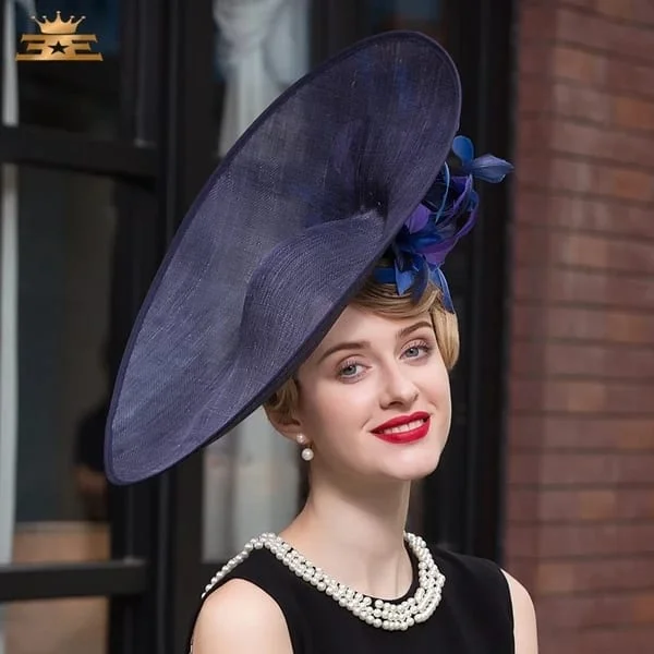 Navy races hat online