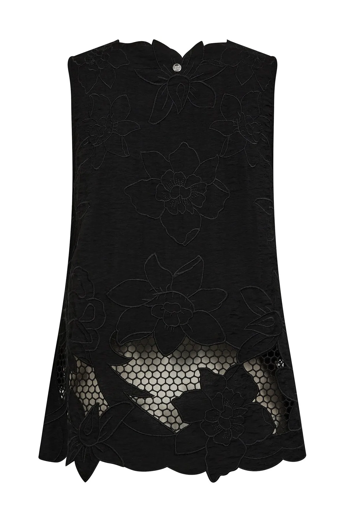 Mos Mosh- Daima Brodie Top - Image 9