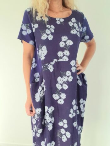 helga may high tea 2 way dress