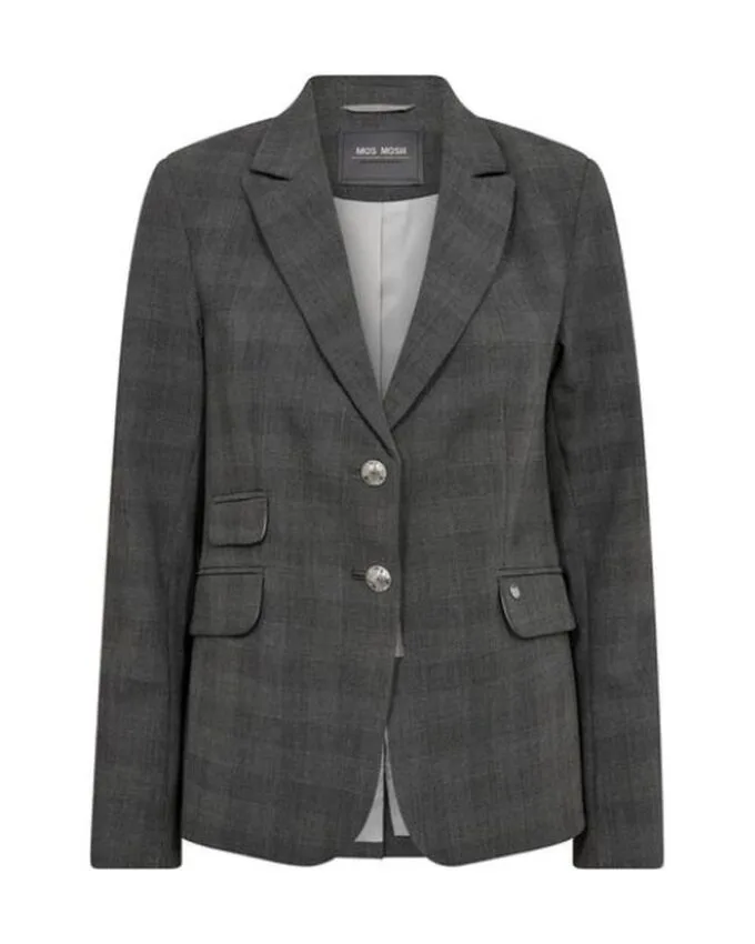 Mos Mosh- Blake Kimi Blazer-Sharkski - Image 5
