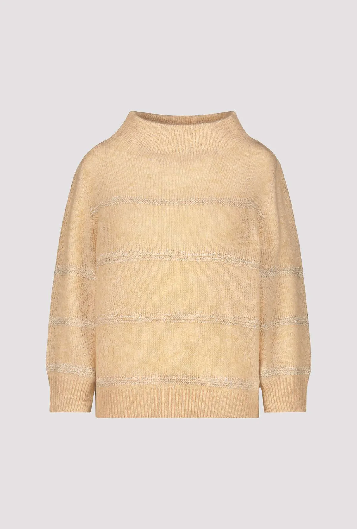 Monari- Stand- Up  Collar - Image 6