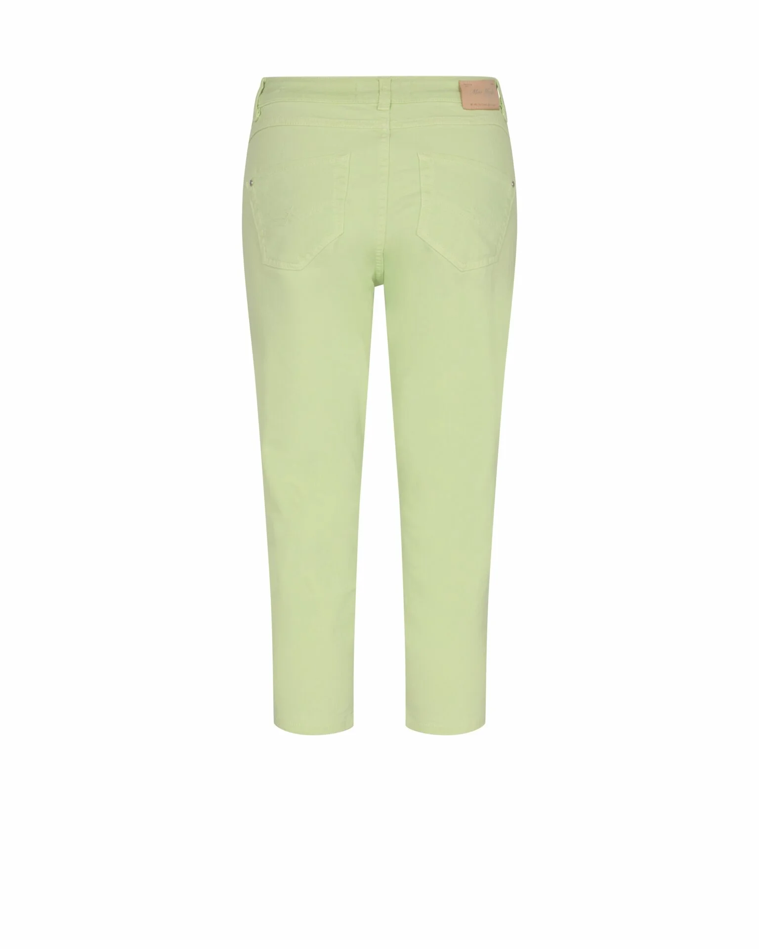 Mos Mosh- Vice  Jeans in Seacrest - Image 2