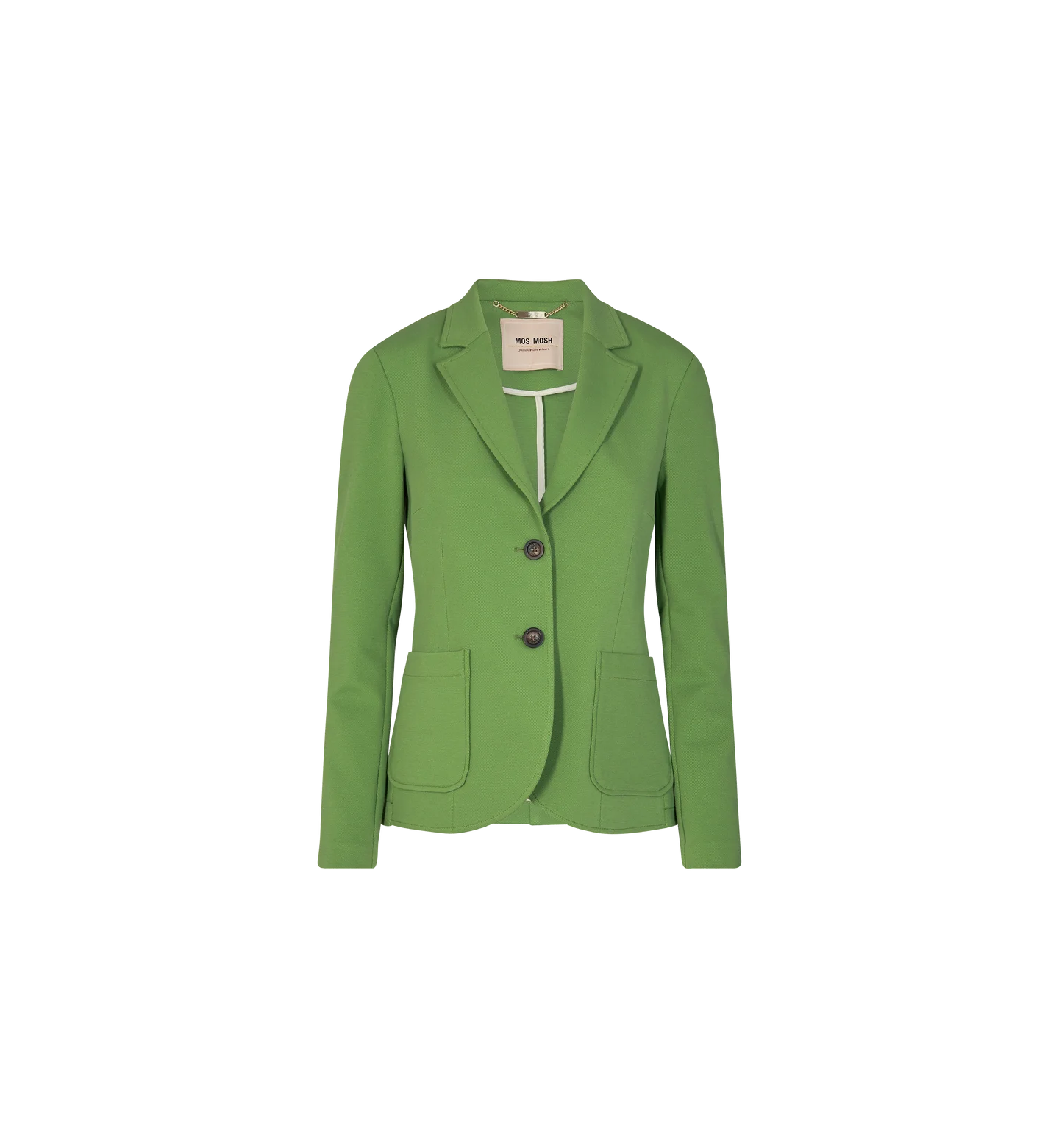 Mos Mosh- viga Pique Blazer - Image 3