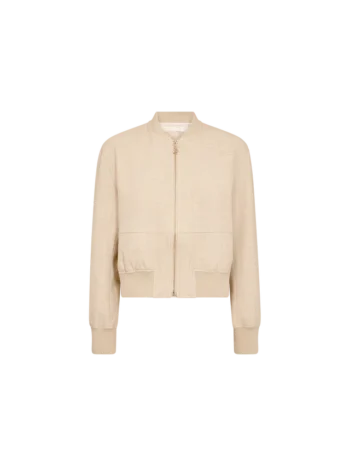 Mos Mosh- Cate Flair Jacket- Twill