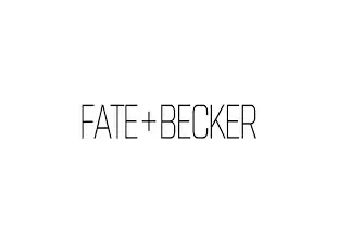 Fate & Becker