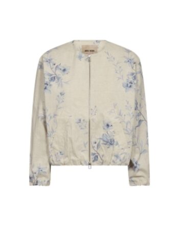 Mos Mosh- Sally Ellish Jacket- Skyway