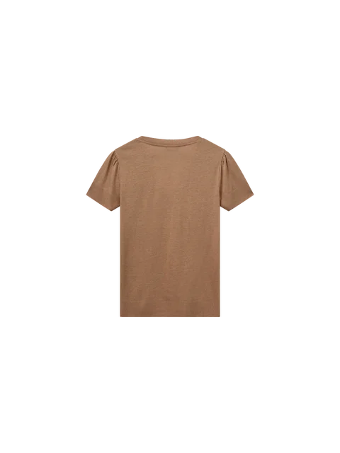 Mos Mosh- Sink V-Neck Tee - Image 3