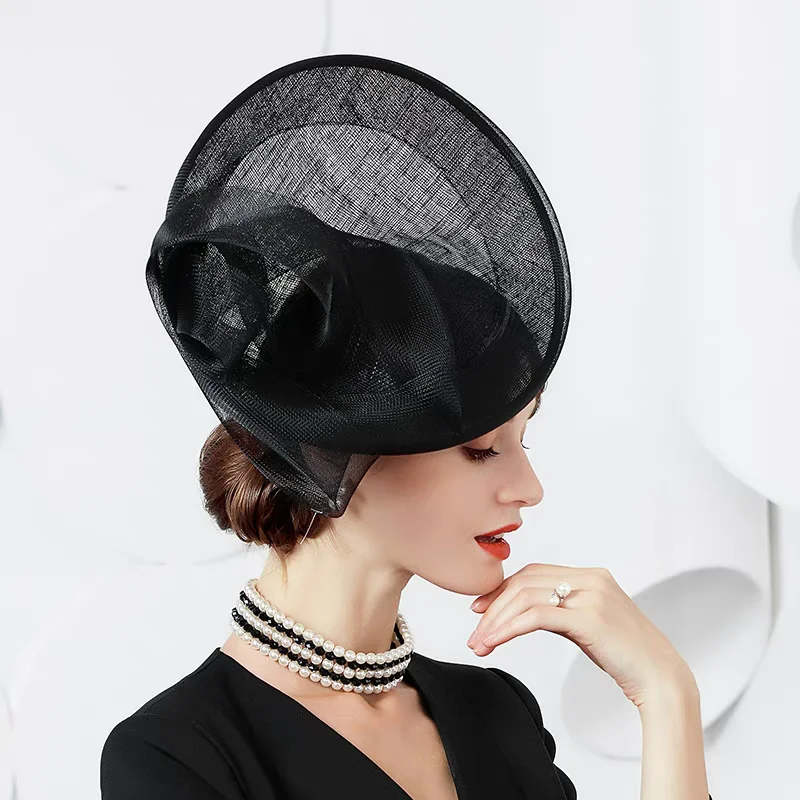 Fascinator- Hand Made Fascinator for Wedding or Racing